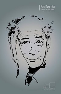 Paul Tournier - Paul Tournier - ebook