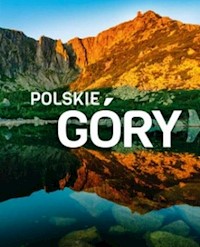 Polskie góry - Zygmańska Barbara - książka