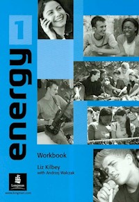 Energy 1 Workbook - Kilbey Liz, Walczak Andrzej - książka