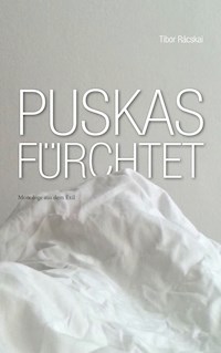 Puskas fürchtet - Tibor Rácskai - ebook