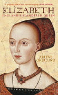 Elizabeth - Arlene Okerlund - ebook