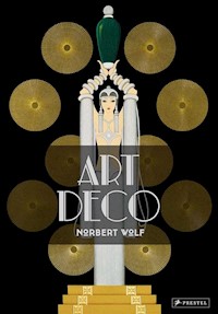 Art Deco - Wolf Norbert - książka