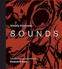 Sounds - Kandinsky Wassily - książka