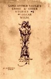 Le Crime de Lord Arthur Savile - wilde oscar - darmowy ebook