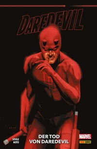 Daredevil - Der Tod von Daredevil - Soule Charles - ebook