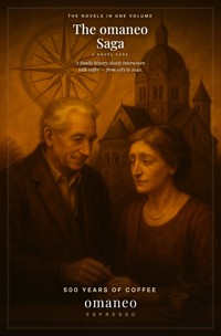 The omaneo Saga - Dieter Eitz - ebook