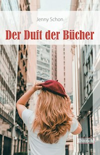 Der Duft der Bücher - Jenny Schon - ebook