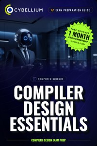 Compiler Design Essentials - Cybellium - ebook
