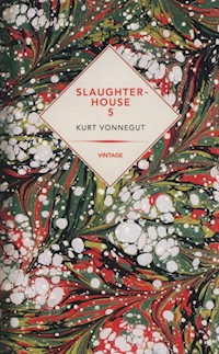Slaughterhouse 5 - Vonnegut Kurt - książka
