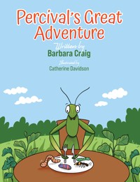 Percival's Great Adventure - Barbara Craig - ebook