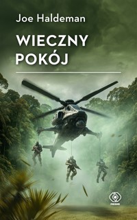 Wieczny pokój - Joe Haldeman - ebook + audiobook + książka