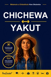 The Language Guide for Travelers - Chichewa to Yakut - YouGuide - ebook