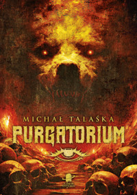 Purgatorium - Michał Talaśka - ebook