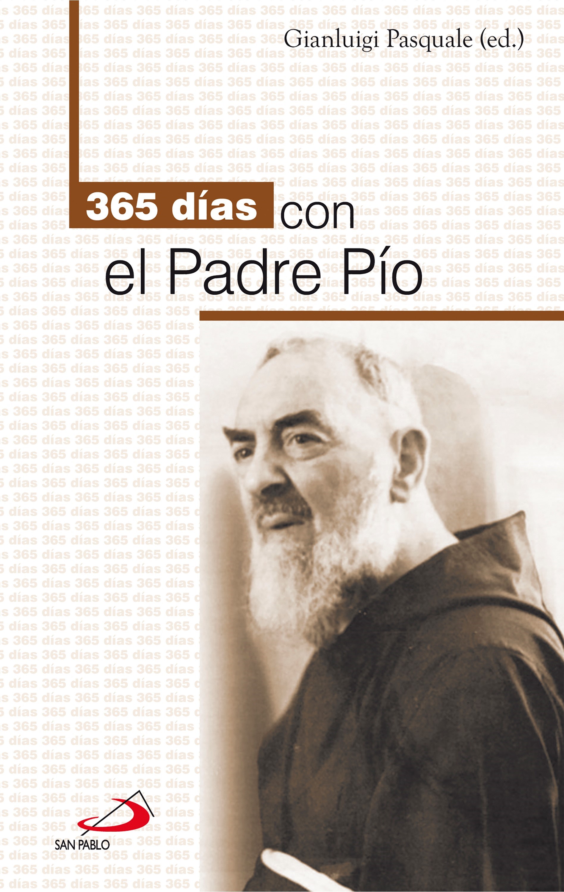 365 días con el Padre Pío