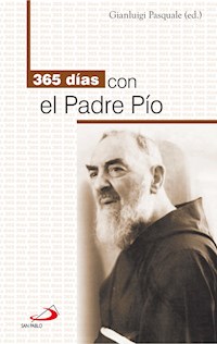 365 días con el Padre Pío - Pasquale Gianluigi - ebook