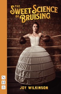 The Sweet Science of Bruising - Joy Wilkinson - ebook