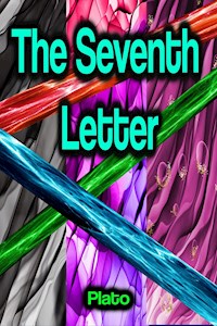 The Seventh Letter - Plato - ebook