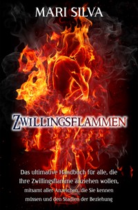 Zwillingsflammen - Mari Silva - ebook