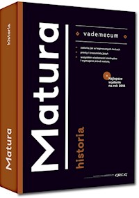 Vademecum matura Historia 2018 - Kręc Agnieszka, Noskowiak Jerzy, Zapiór Beata - książka