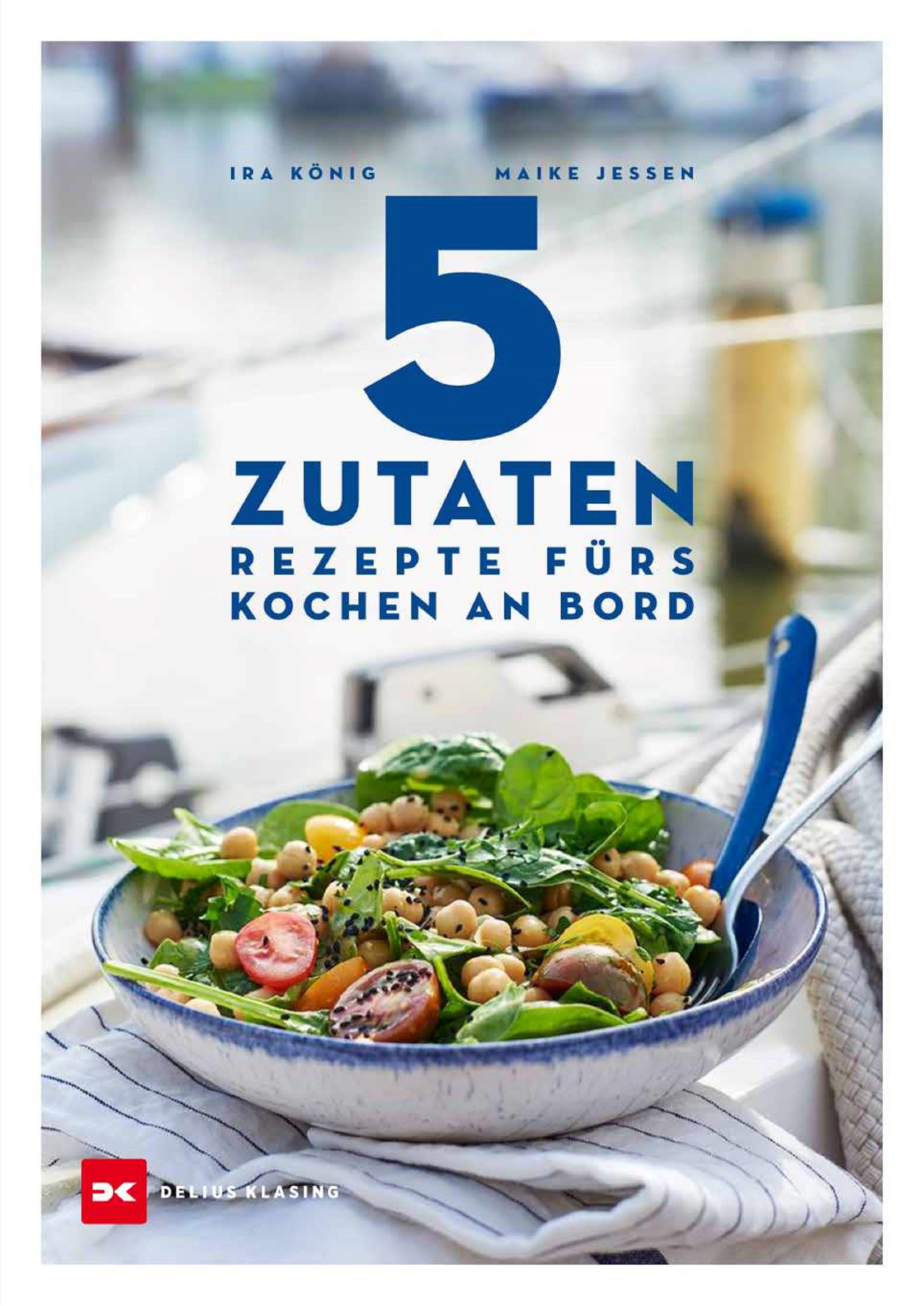 5 Zutaten