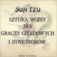 Sun Tsu - Lundell Dean - książka