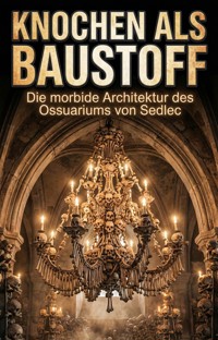 Knochen als Baustoff - Mario Scholz - ebook
