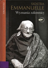 Wyznania zakonnicy - Emmanuelle Soeur - ebook