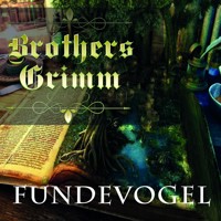 Fundevogel - Brothers Grimm - audiobook