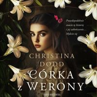 Córka z Werony - Dodd Christina - ebook + audiobook + książka