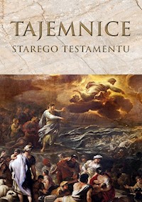 Tajemnice Starego Testamentu - Kazimierz Romaniuk - książka