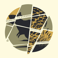 Warglify - Perrine Le Querec  - audiobook