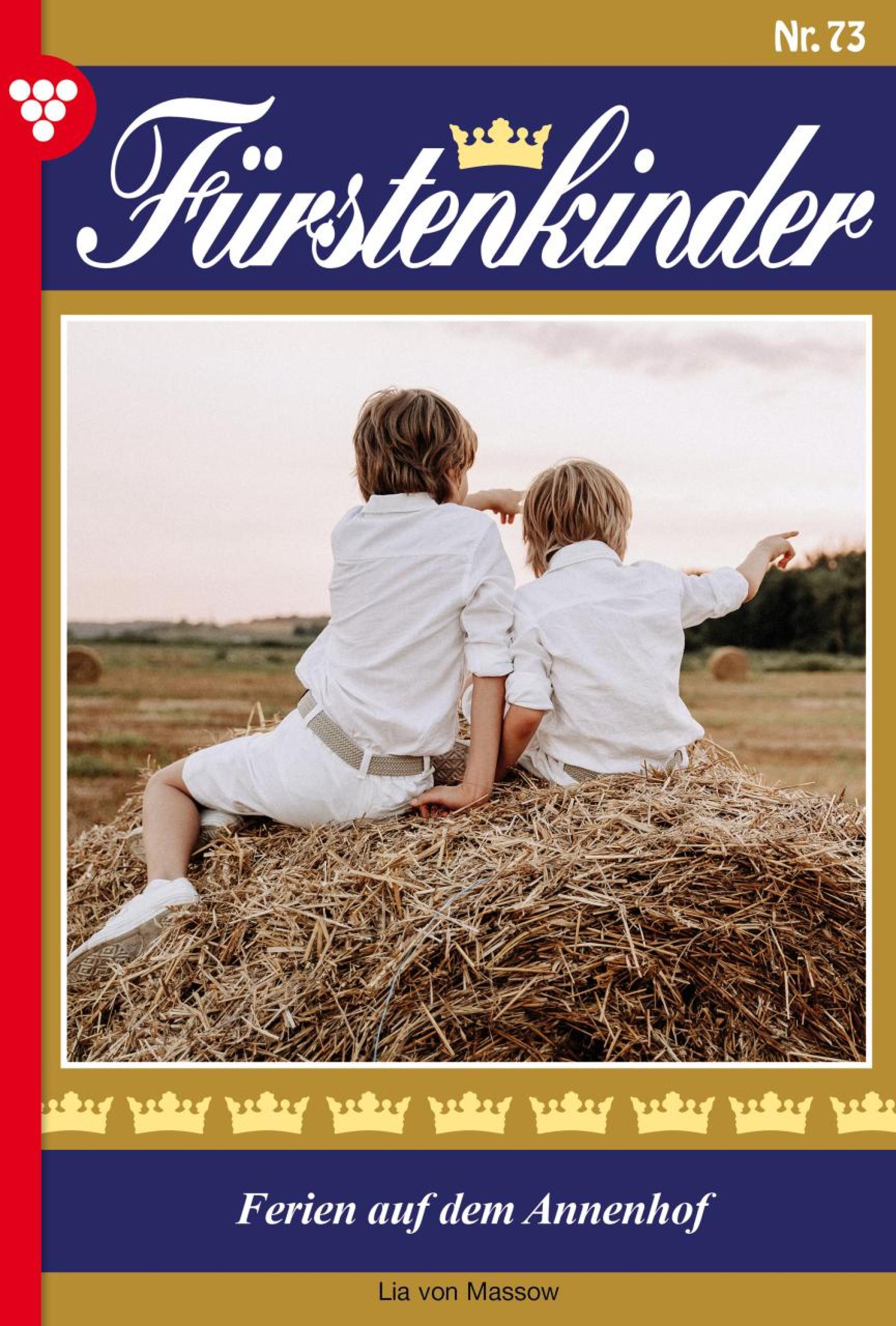 Ferien auf dem Annenhof