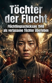Töchter der Flucht - Liora Becker - ebook