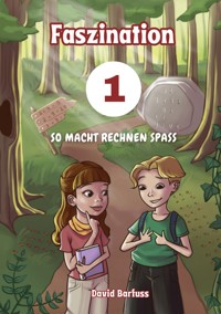 Faszination - David Barfuss - ebook