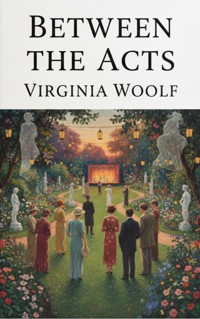 Between the Acts - Virginia Woolf - ebook