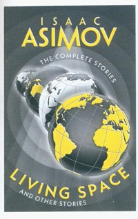 Living Space - And Other Stories - książka