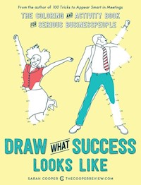 Draw What Success Looks Like - Cooper Sarah - książka