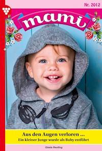 Aus den Augen verloren... - Gisela Reutling - ebook