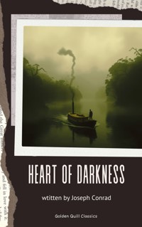 Heart of Darkness - Joseph Conrad - ebook