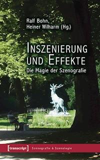 Inszenierung und Effekte - - ebook
