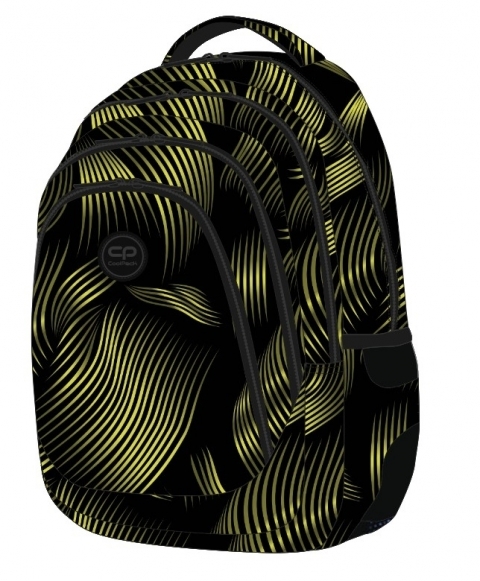 Coolpack, Plecak młodzieżowy Drafter - Comb (F010922) -  - książka