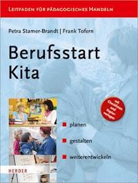 Berufsstart Kita - Frank Tofern - ebook