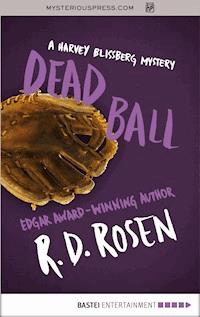 Dead Ball - R. D. Rosen - ebook