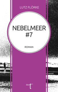 Nebelmeer #7 - Lutz Flörke - ebook