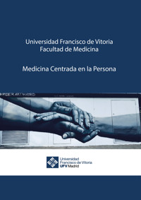 Medicina centrada en la persona - VV. AA. - ebook