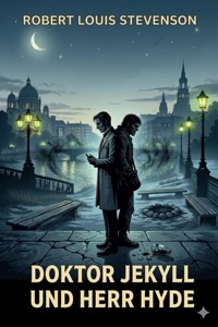 Doktor Jekyll und Herr Hyde - Robert Louis Stevenson - ebook