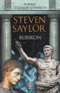 Rubikon - Steven Saylor - ebook