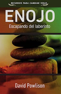 Enojo - David Powlison - ebook