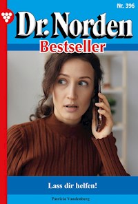 Lass dir helfen! - Vandenberg Patricia - ebook