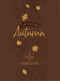 Autumn - BroadStreet Publishing Group LLC - ebook